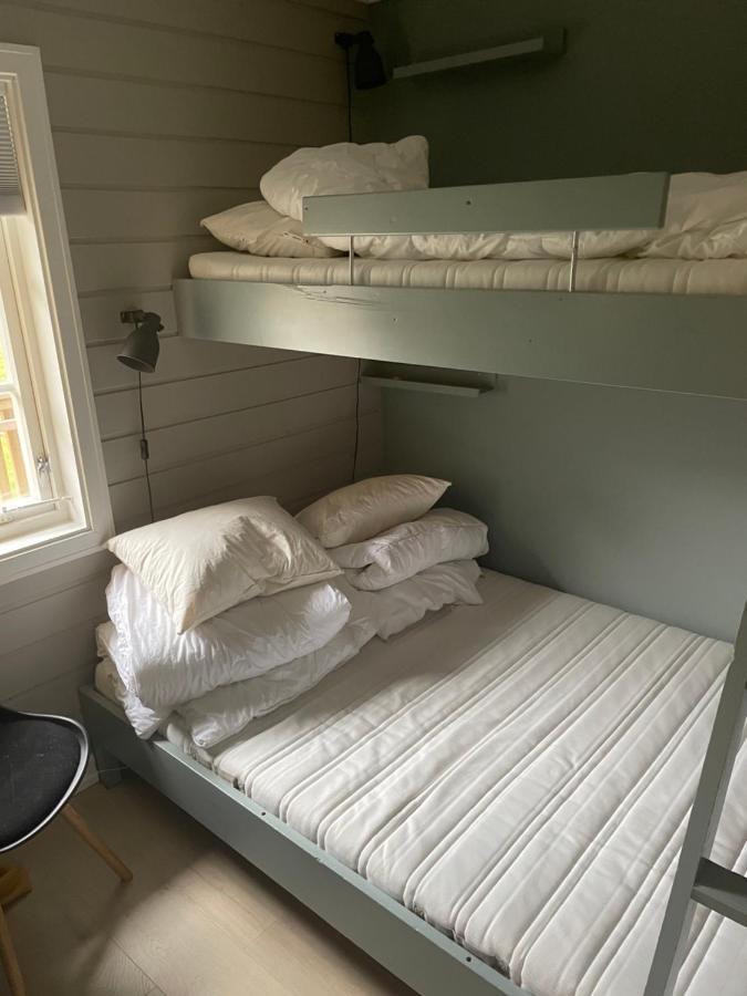 Privat Apartment With Beautiful View And Two Bedrooms Oppdal Bagian luar foto